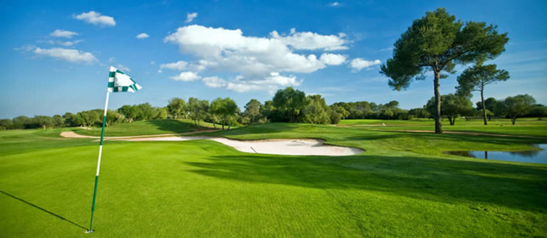 Golf course Winchester Golf Academy Golf course Winchester Golf Academy