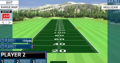 Brand-new Long Drive Competition 2019 Brand-new Long Drive Competition 2019