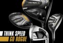 Join the Callaway Rogue ST family …
