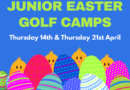 Junior Easter Camps