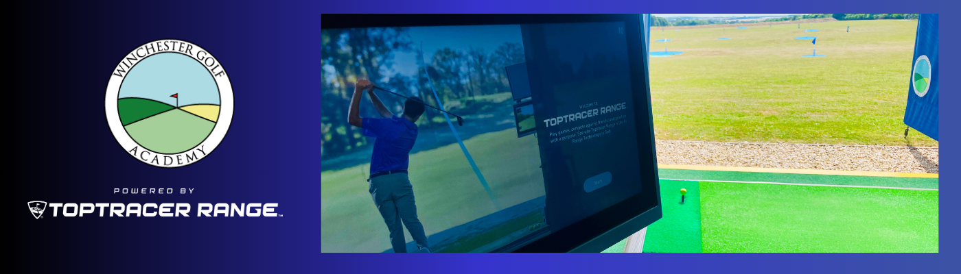 Winchester Golf Academy